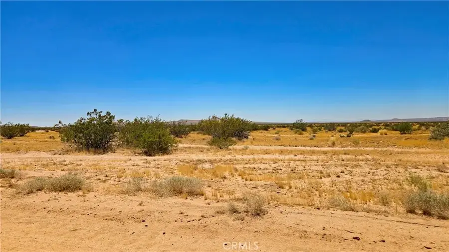 0 Rudnick Blvd Near 130th St, California City, CA 93505 - #3