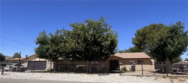35335 89th East, Littlerock, CA 93543