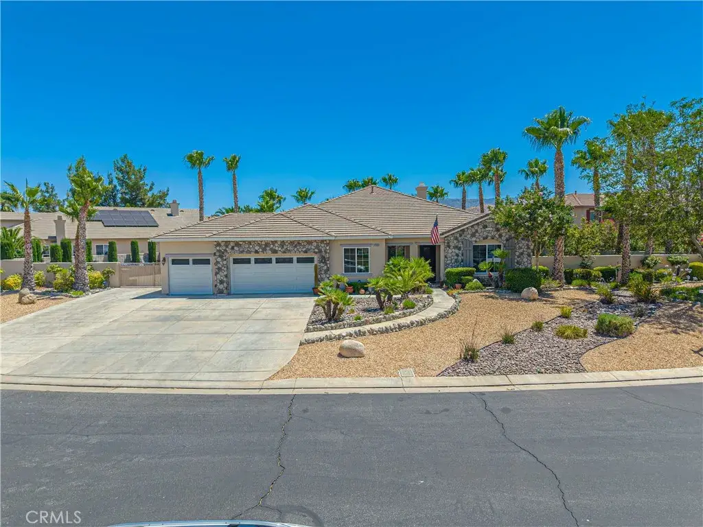 41916 Montallegro, Lancaster, CA 93536 - #1