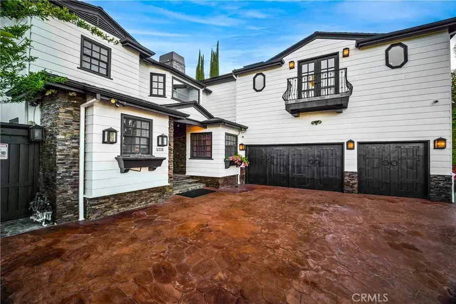 5235 San Feliciano, Woodland Hills, CA 91364 - #3