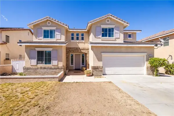 4613 W Avenue J13, Lancaster, CA 93536