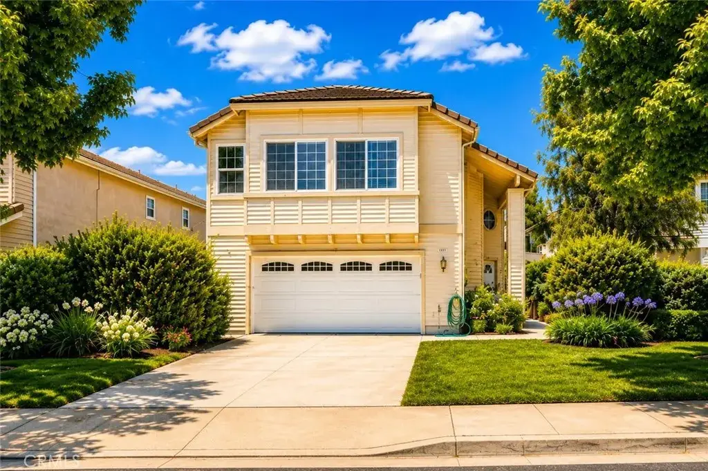 11987 Berrybrook Court, Moorpark, CA 93021 - #1