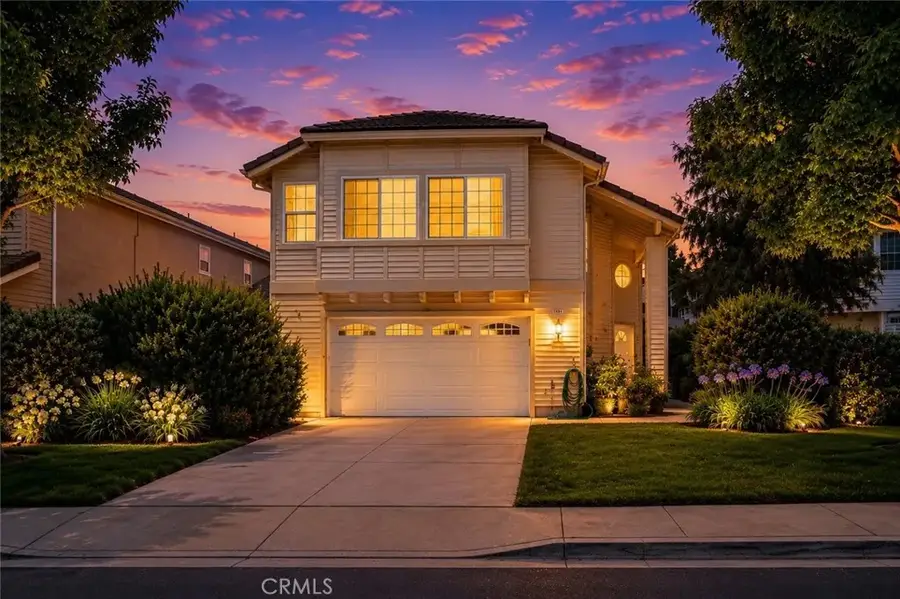 11987 Berrybrook Court, Moorpark, CA 93021 - #2