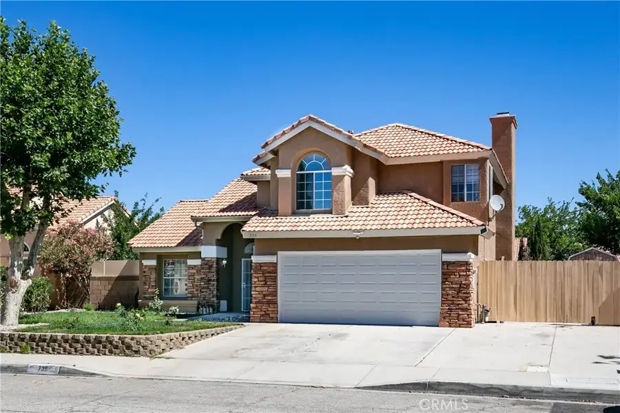 735 E Avenue K7, Lancaster, CA 93535 - #2