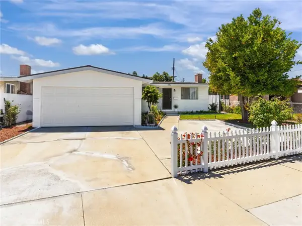 22707 Ronan Avenue, Carson, CA 90745