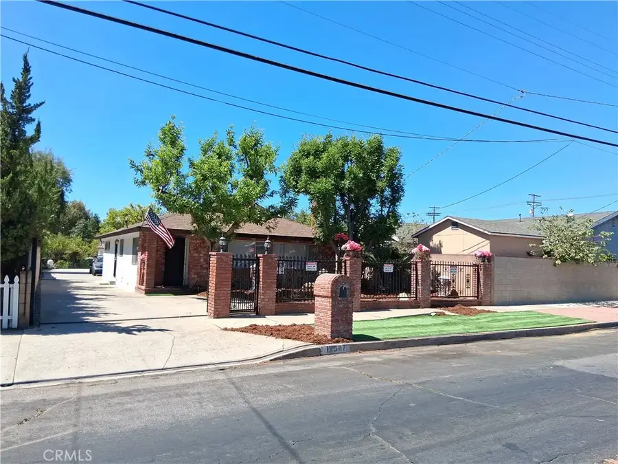 12587 Bradley Avenue, Sylmar, CA 91342 - #2