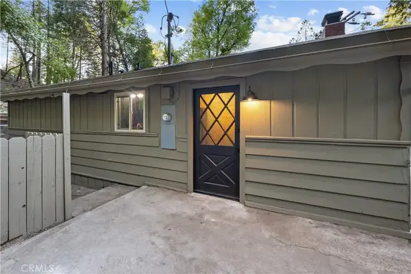 990 Nesthorn, Crestline, CA 92325