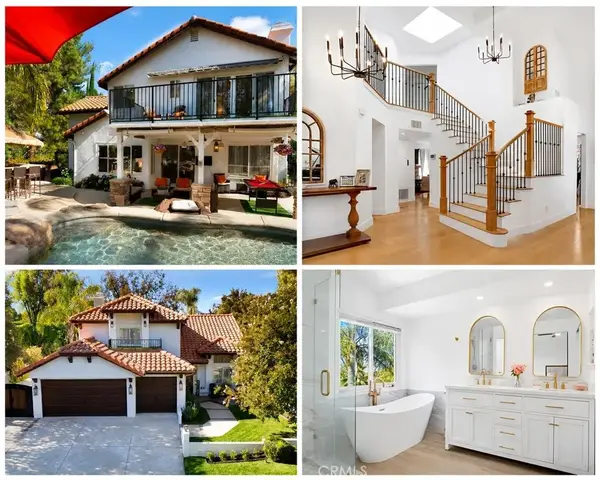 24727 Bracken Lane, Stevenson Ranch, CA 91381