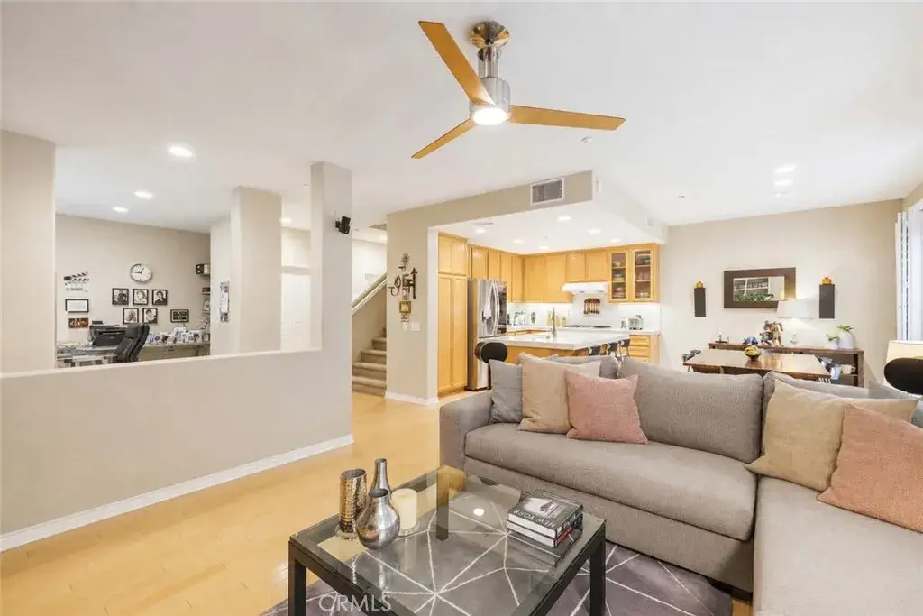 25441 Eagle Lane #140, Valencia, CA 91381 - #1