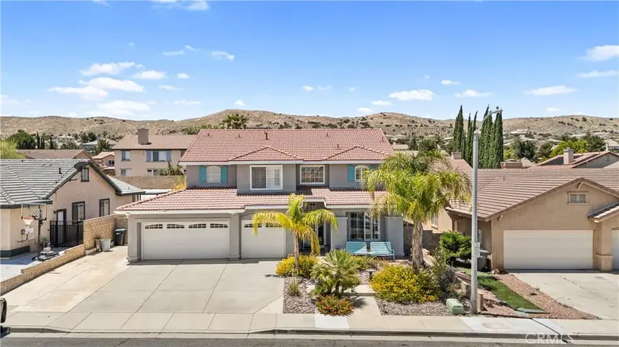4048 De Anza, Palmdale, CA 93551 - #2