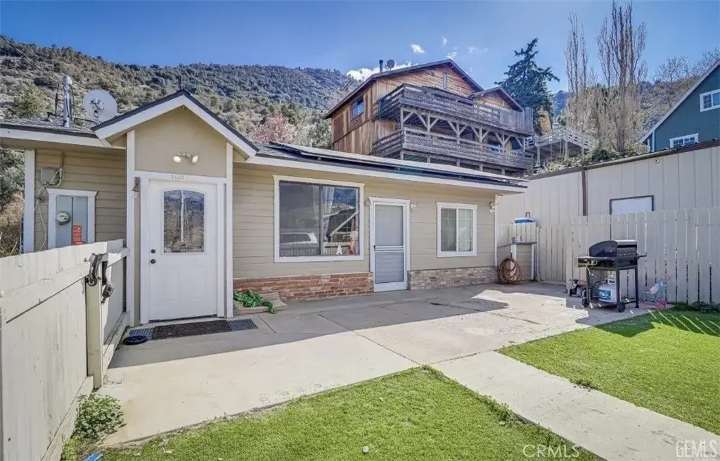 3432 California Trail, Frazier Park, CA 93225 - #1