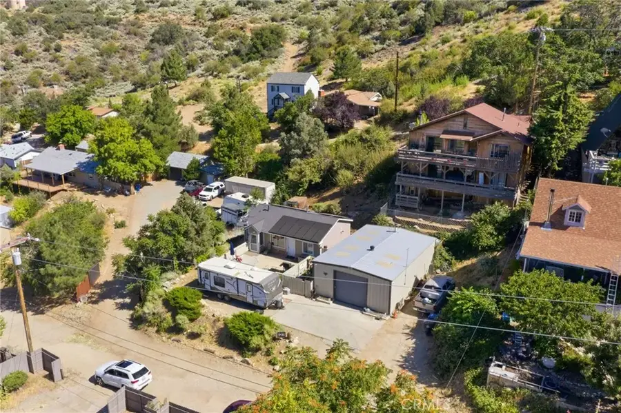 3432 California Trail, Frazier Park, CA 93225 - #2