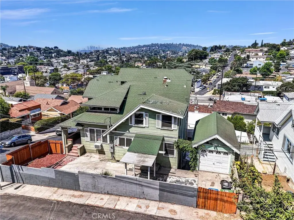6179 Myosotis, Los Angeles, CA 90042 - #1