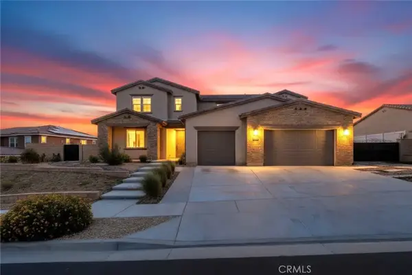 3872 Eliopulos Ranch Drive, Palmdale, CA 93551