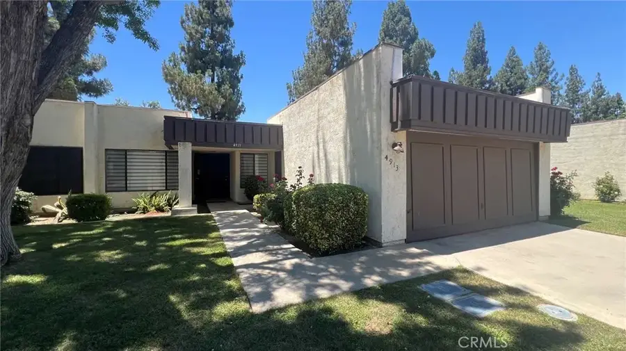 4913 Scorpio Court, Bakersfield, CA 93309 - #2