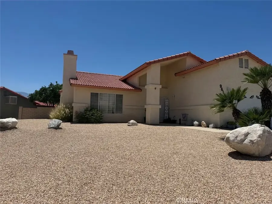 9619 Lido Court, Desert Hot Springs, CA 92240 - #2