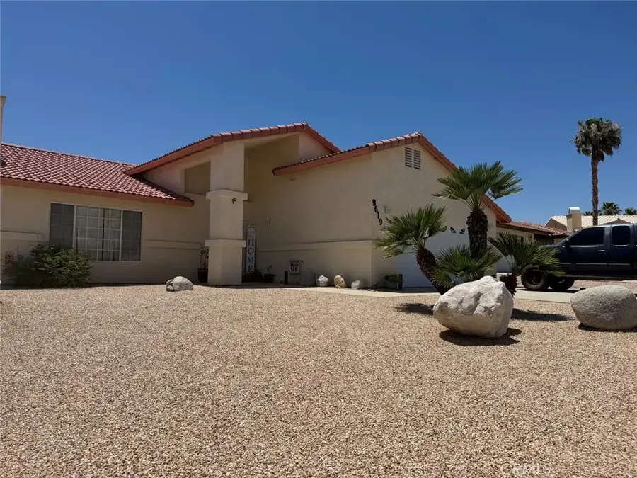 9619 Lido Court, Desert Hot Springs, CA 92240 - #3