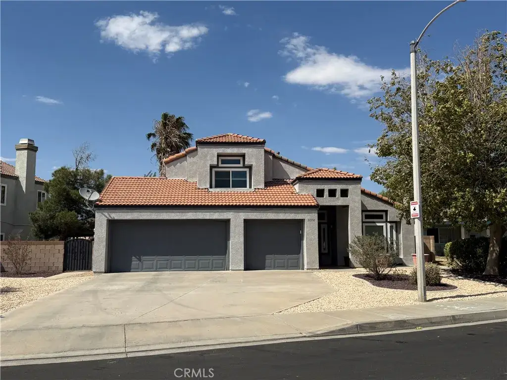 37254 Carousel Circle, Palmdale, CA 93552 - #1
