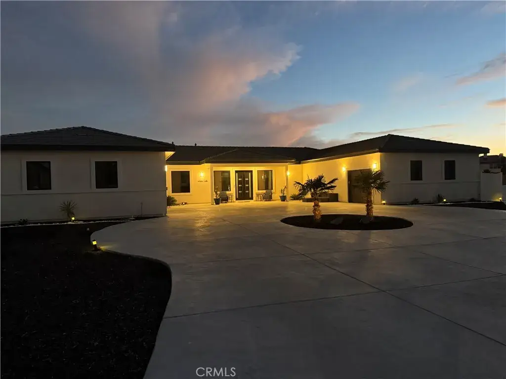 3711 W Avenue M11, Lancaster, CA 93536 - #1