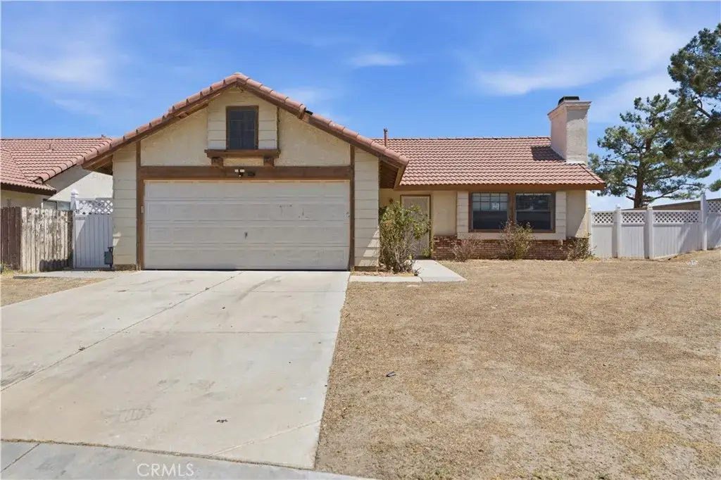 4361 E E Avenue Q11, Palmdale, CA 93552 - #1