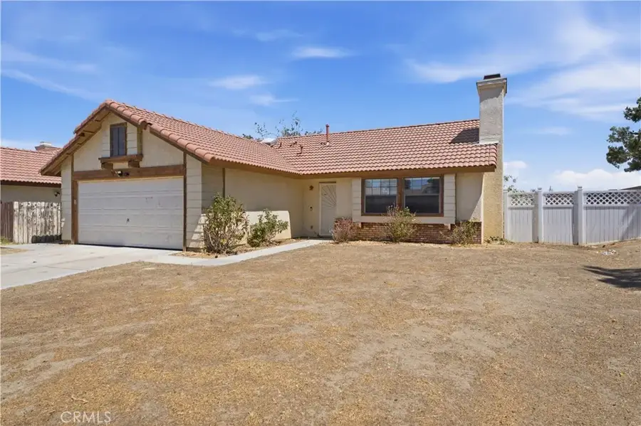 4361 E E Avenue Q11, Palmdale, CA 93552 - #2
