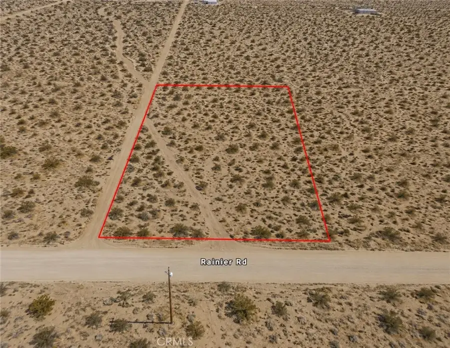 0 Rainier, Yucca Valley, CA 92284 - #2