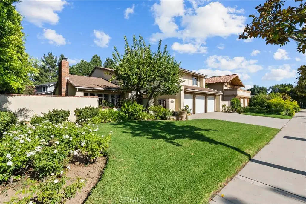10216 Melvin, Northridge, CA 91324 - #1