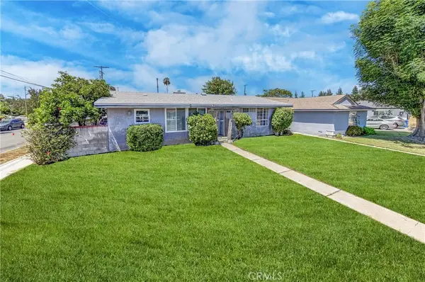 15725 Tulsa St, Granada Hills, CA 91344