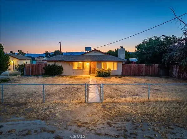 8728 W Avenue E12, Lancaster, CA 93536
