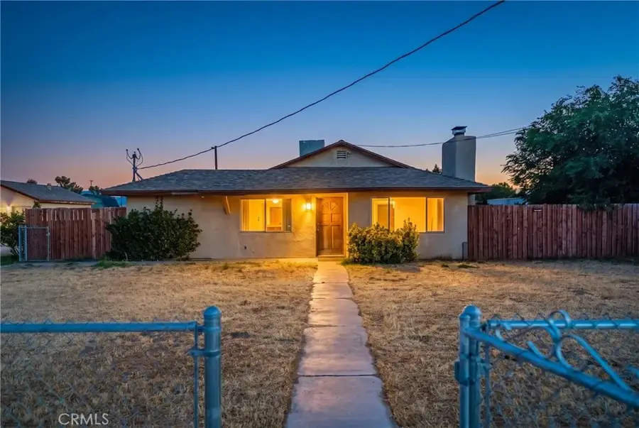 8728 W Avenue E12, Lancaster, CA 93536 - #3