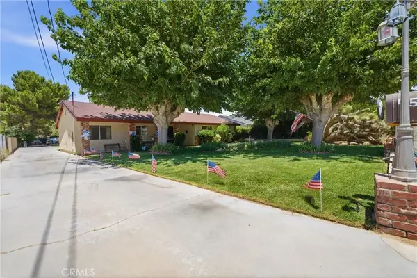 4533 W Ave K12, Quartz Hill, CA 93536
