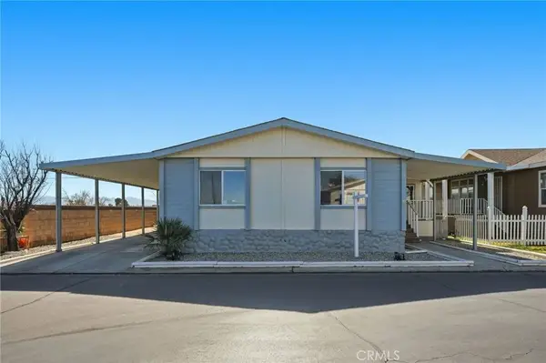 2121 E Ave I Spc 10 #10, Lancaster, CA 93535