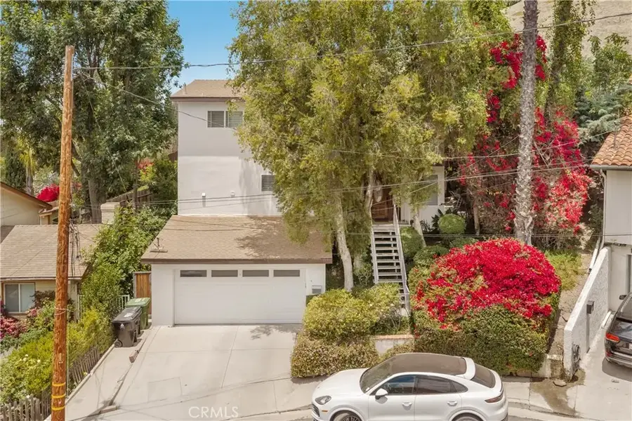 21809 Martinez, Woodland Hills, CA 91364 - #2