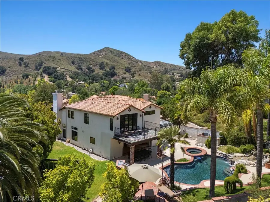 3728 Park Colony Court, Agoura Hills, CA 91301 - #2