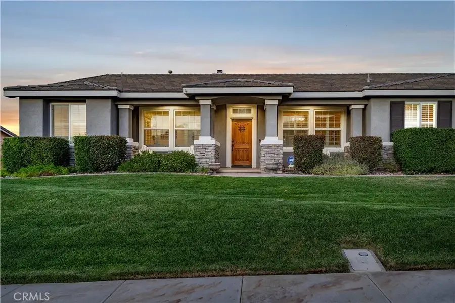 40816 Los Amores Court, Palmdale, CA 93551 - #3