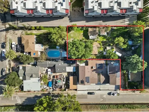11144 Lorne Street, Sun Valley, CA 91352
