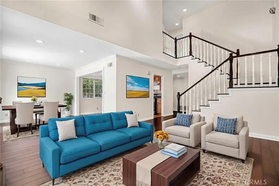 19554 Crystal Ridge Lane, Porter Ranch, CA 91326 - #2