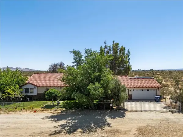 37350 115th Street East, Littlerock, CA 93543