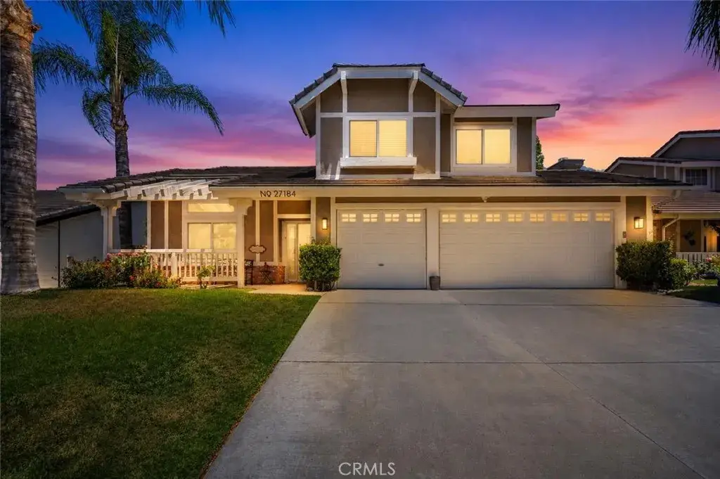 27184 Highlands Lane, Valencia, CA 91354 - #1