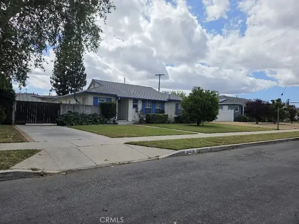 20026 Lull, Winnetka, CA 91306