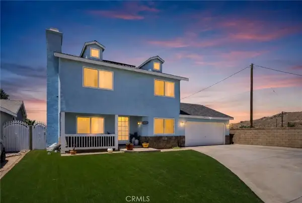3287 Mica Ct, Rosamond, CA 93560