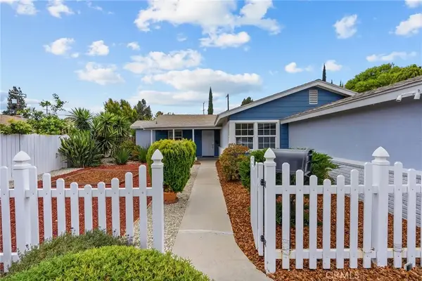 17254 Lahey, Granada Hills, CA 91344