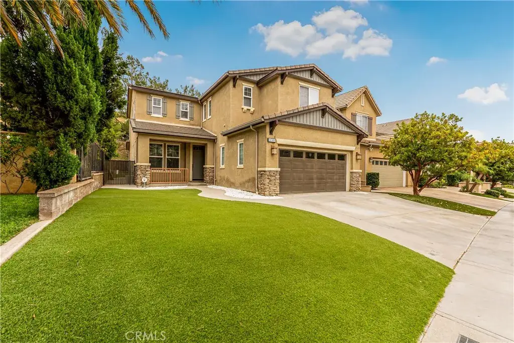11500 Santini Lane, Porter Ranch, CA 91326 - #1