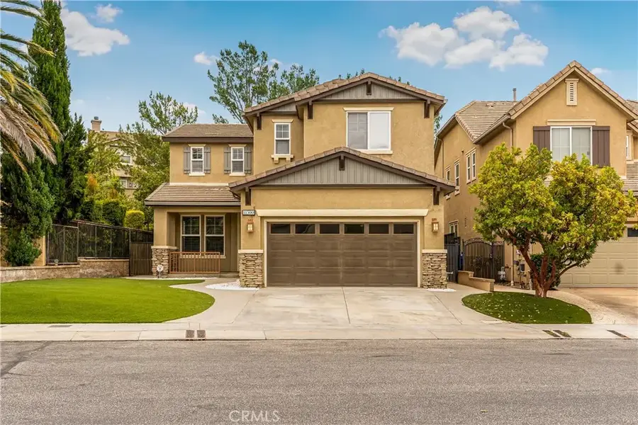 11500 Santini Lane, Porter Ranch, CA 91326 - #2