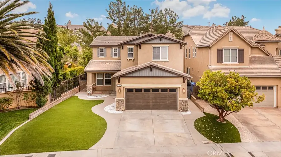 11500 Santini Lane, Porter Ranch, CA 91326 - #3