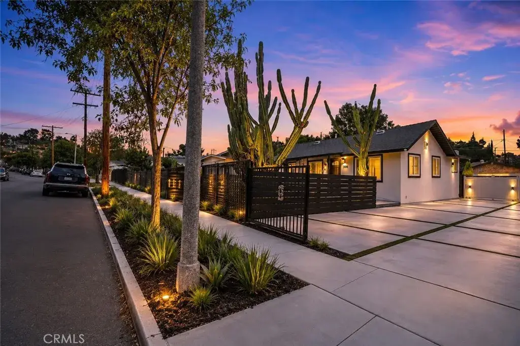 3918 Portola, Los Angeles, CA 90032 - #1