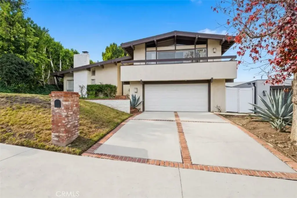 4157 Aleman, Tarzana, CA 91356 - #1