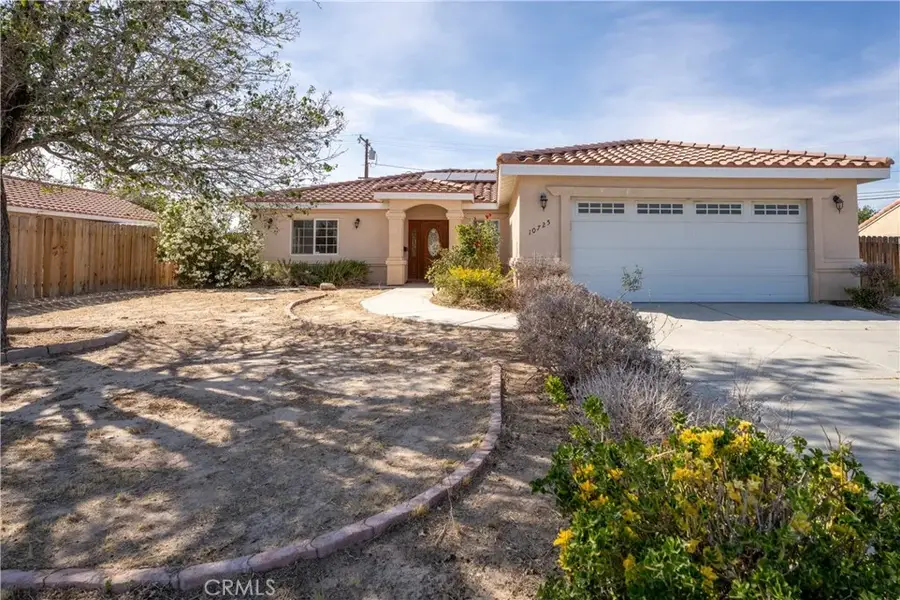 10725 Keller Drive, California City, CA 93505 - #2