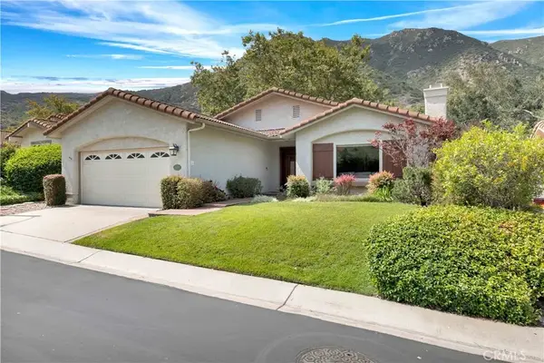 6468 Lada Avenue, Camarillo, CA 93012