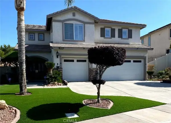 1006 Cactus Drive, Palmdale, CA 93551